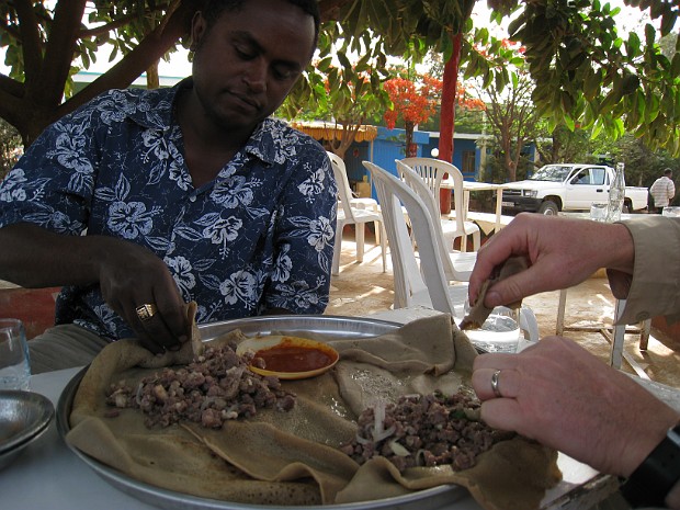 03 Arba Minch à Jinka