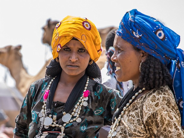 02 Marché de Senbete