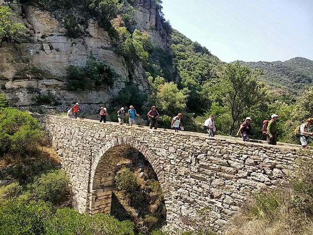 France 2017 Geol Montagne Noire