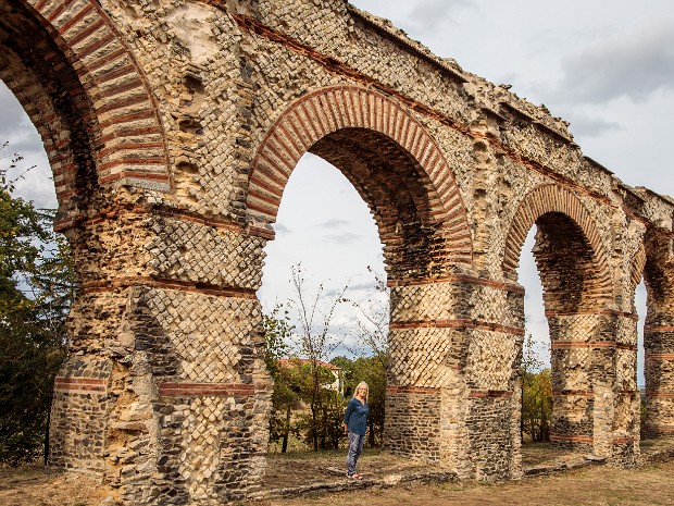 10 Gorges de la Loire