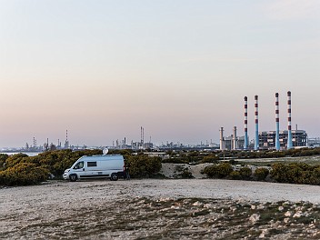 02 Camargue Martigues