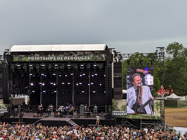 05 Concert Dire Straits