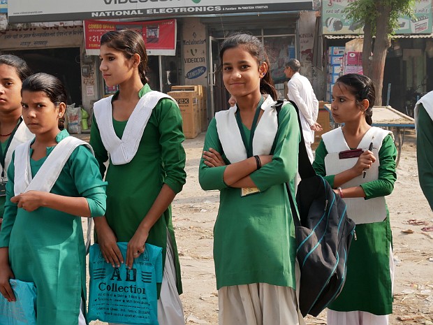 11 Saharanpur