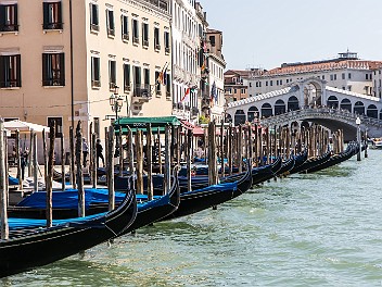 Italie 2025 Venise