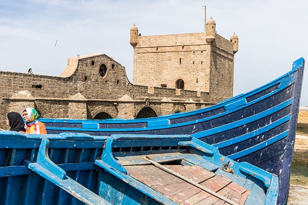 11 Essaouira