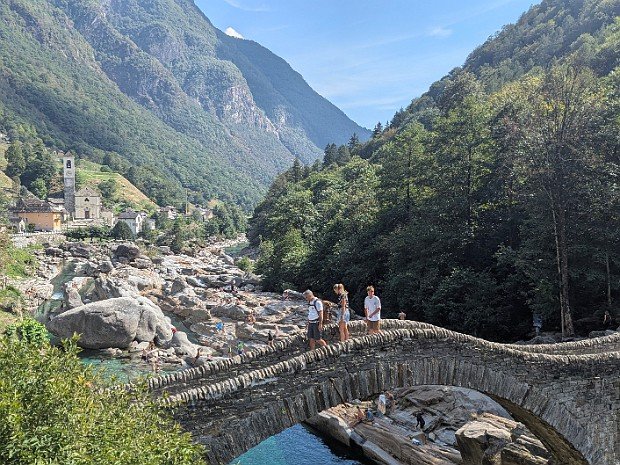 01 Val Verzasca